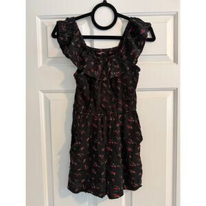 Superdry Playsuit Romper - XS